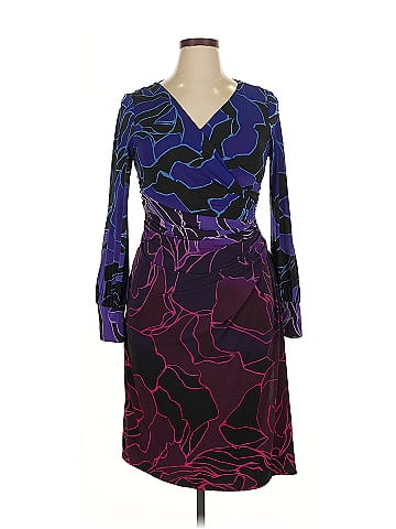 Jones New York Cocktail Dress (view 1)