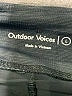 Outdoor Voices Solid Black Active Skort Size L - photo 3
