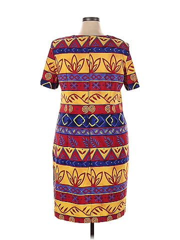 Sag Harbor Casual Dress (view 2)