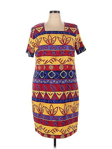 Sag Harbor Casual Dress (view 1)