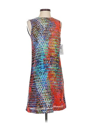 M Missoni Cocktail Dress (view 1)