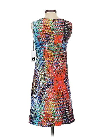M Missoni Cocktail Dress (view 2)