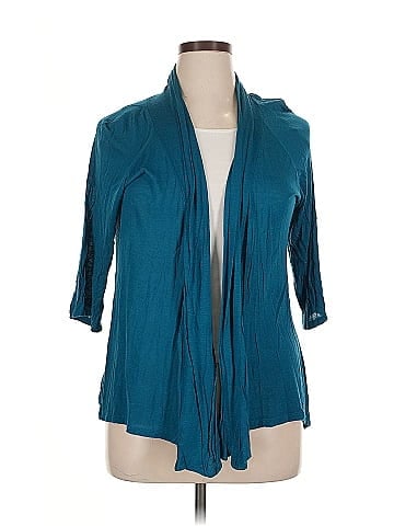 AGB Cardigan (view 1)