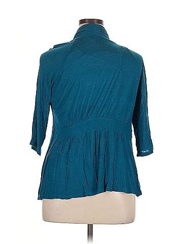 AGB Cardigan (view 2)