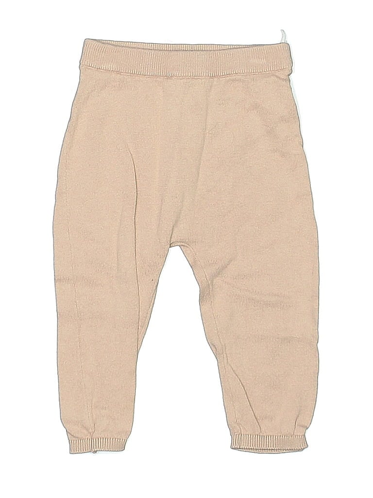 Click to view more detailed imagery on our partner's website Pre-owned H&m Babies' Casual Pants In Brown