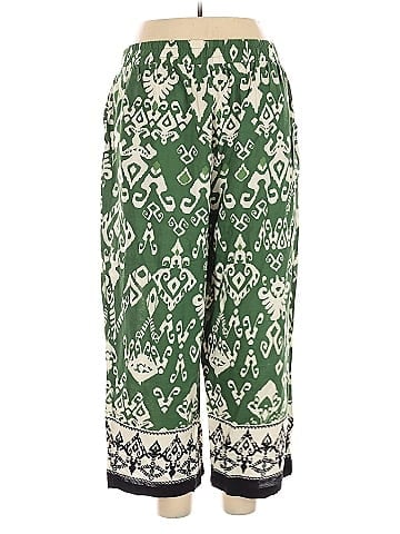 Haute Hippie Linen Pants (view 2)