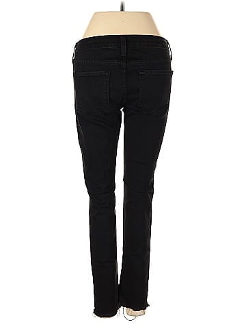 Just Black Jeans (view 2)