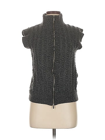 Diane von Furstenberg Sweater Vest (view 1)