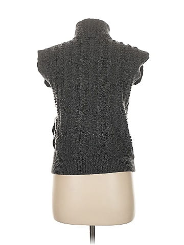 Diane von Furstenberg Sweater Vest (view 2)