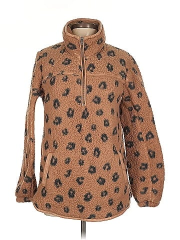 Abercrombie & Fitch Fleece (view 1)