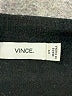 Vince. Black Wool Cardigan Size XS - photo 7