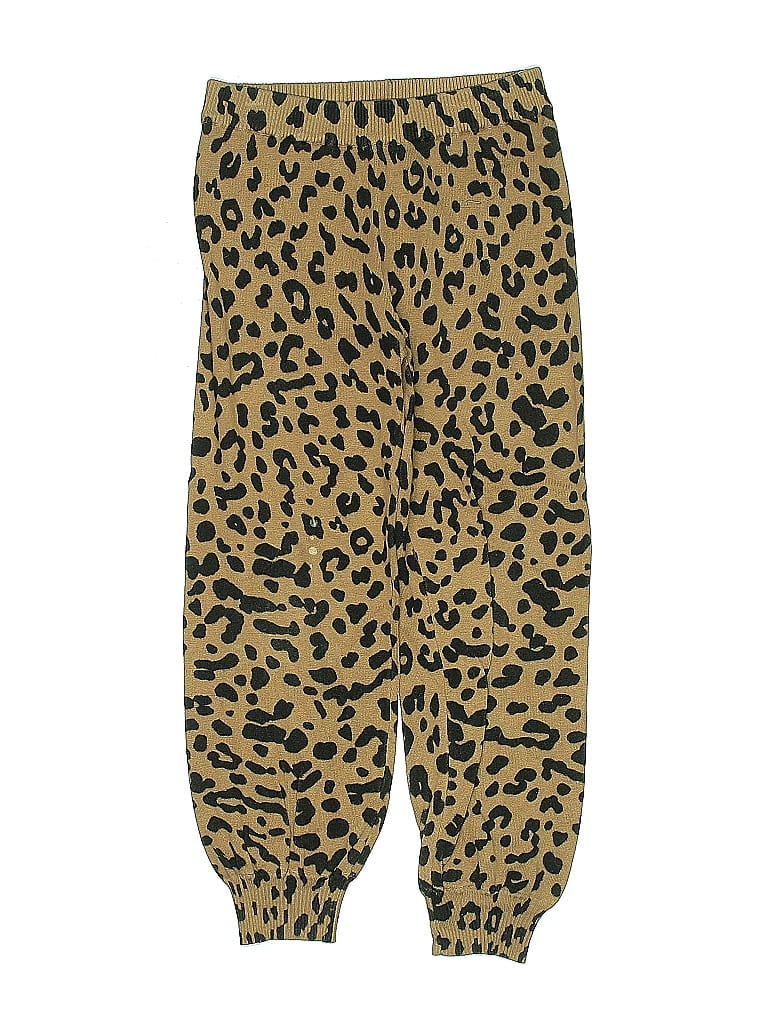 Click to view more detailed imagery on our partner's website Pre-owned Aqua Kids' Casual Pants In Brown