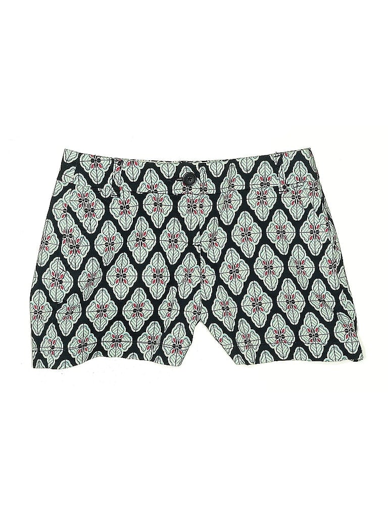 Pre-owned Crown & Ivy Shorts In Green