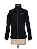 Columbia 100% Polyester Black Track Jacket Size S - photo 1