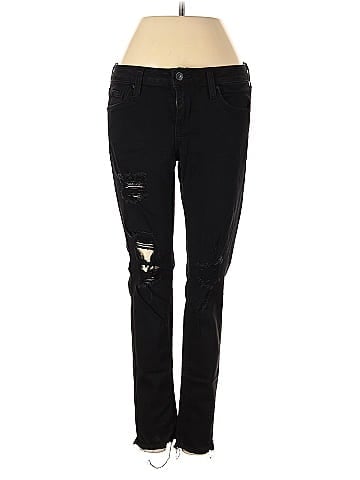 Just Black Jeans (view 1)