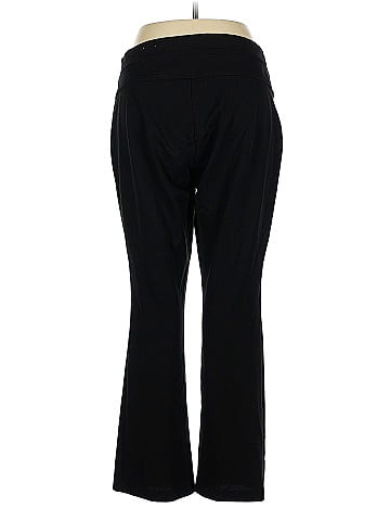 Sag Harbor Active Pants (view 2)