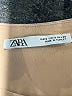 Zara Tan Bodysuit Size S - photo 3