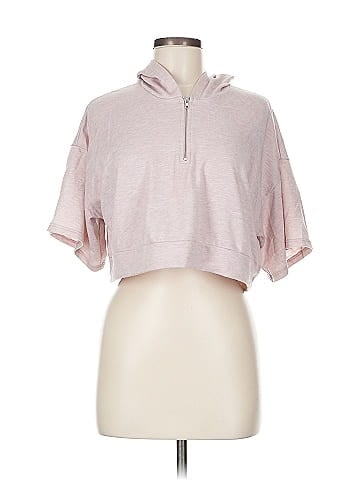 Blue Blush Poncho (view 1)