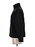 Columbia 100% Polyester Black Track Jacket Size S - photo 5