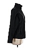 Columbia 100% Polyester Black Track Jacket Size S - photo 4