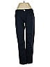 Armani Jeans Blue Casual Pants Size 27 waist - photo 1