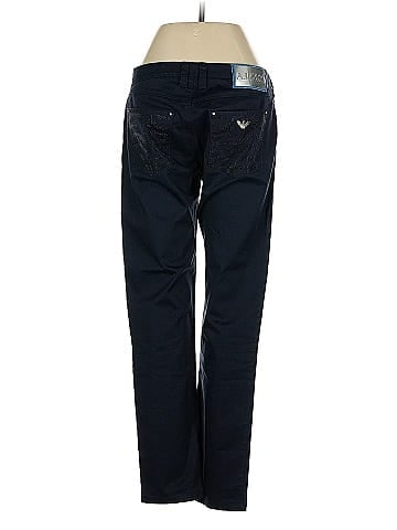 Armani Jeans Casual Pants (view 2)