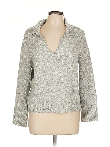 Abercrombie & Fitch Pullover Sweater (view 1)