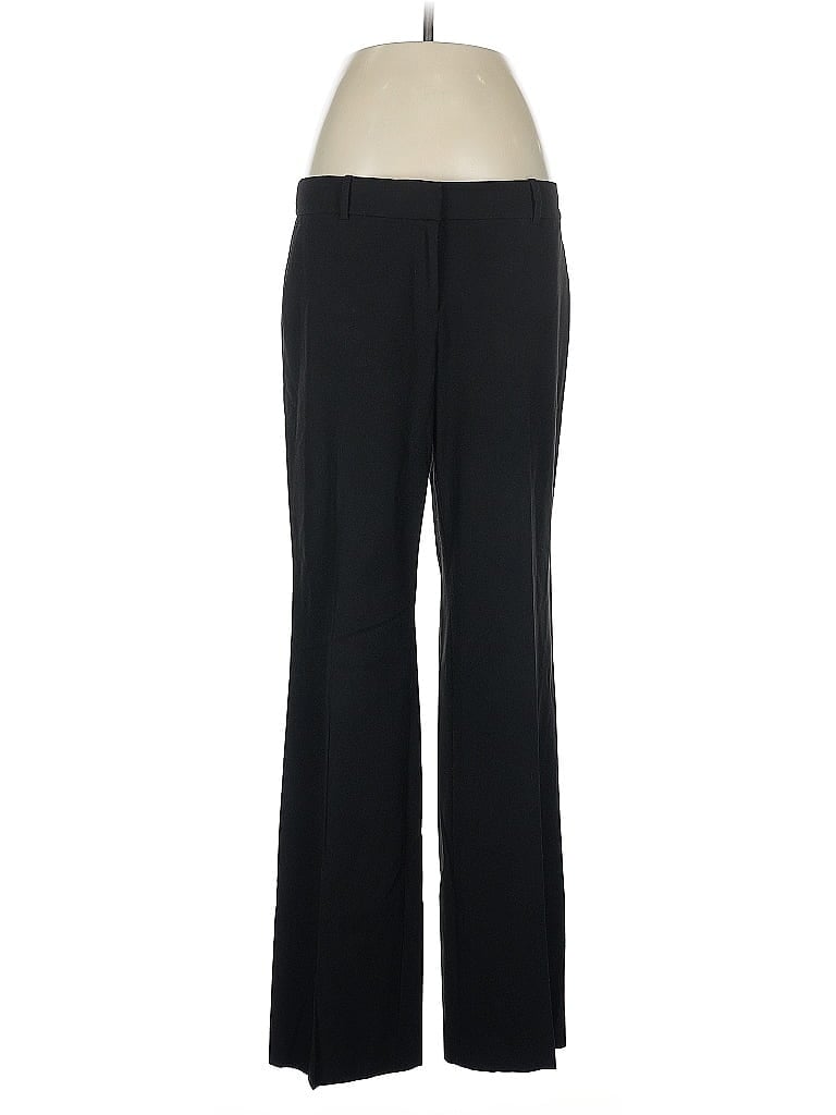 Click to view more detailed imagery on our partner's website Pre-owned Ann Taylor Dress Pants In Black