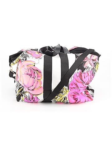 Victoria's Secret Satchel (view 1)