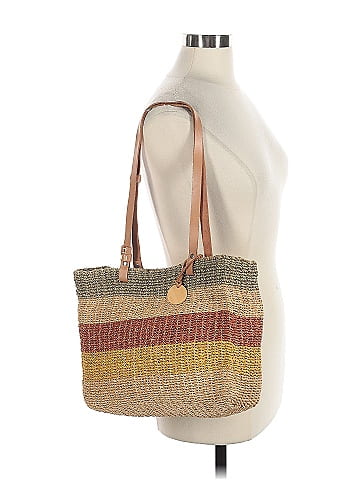 Nine West Tote (view 2)