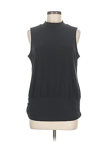 Cato Sleeveless Top (view 1)