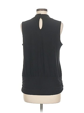 Cato Sleeveless Top (view 2)