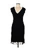 Weston Black Cocktail Dress Size M - photo 1