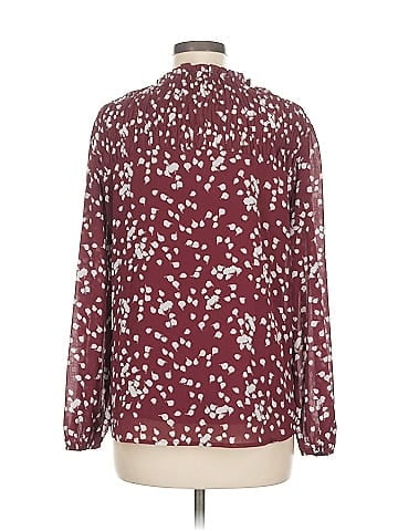 Dokotoo Long Sleeve Blouse (view 2)
