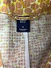 Gap 100% Cotton Yellow Blazer Size 4 - photo 6