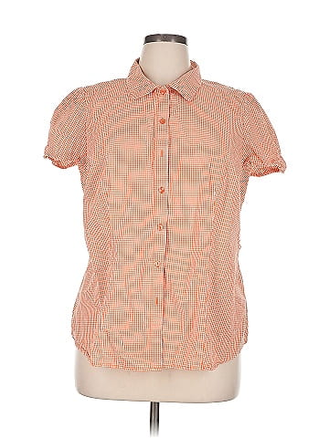 Venezia Short Sleeve Blouse (view 1)