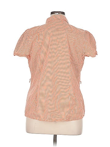Venezia Short Sleeve Blouse (view 2)