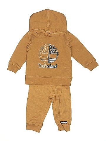 Timberland Sweatshirt (view 1)