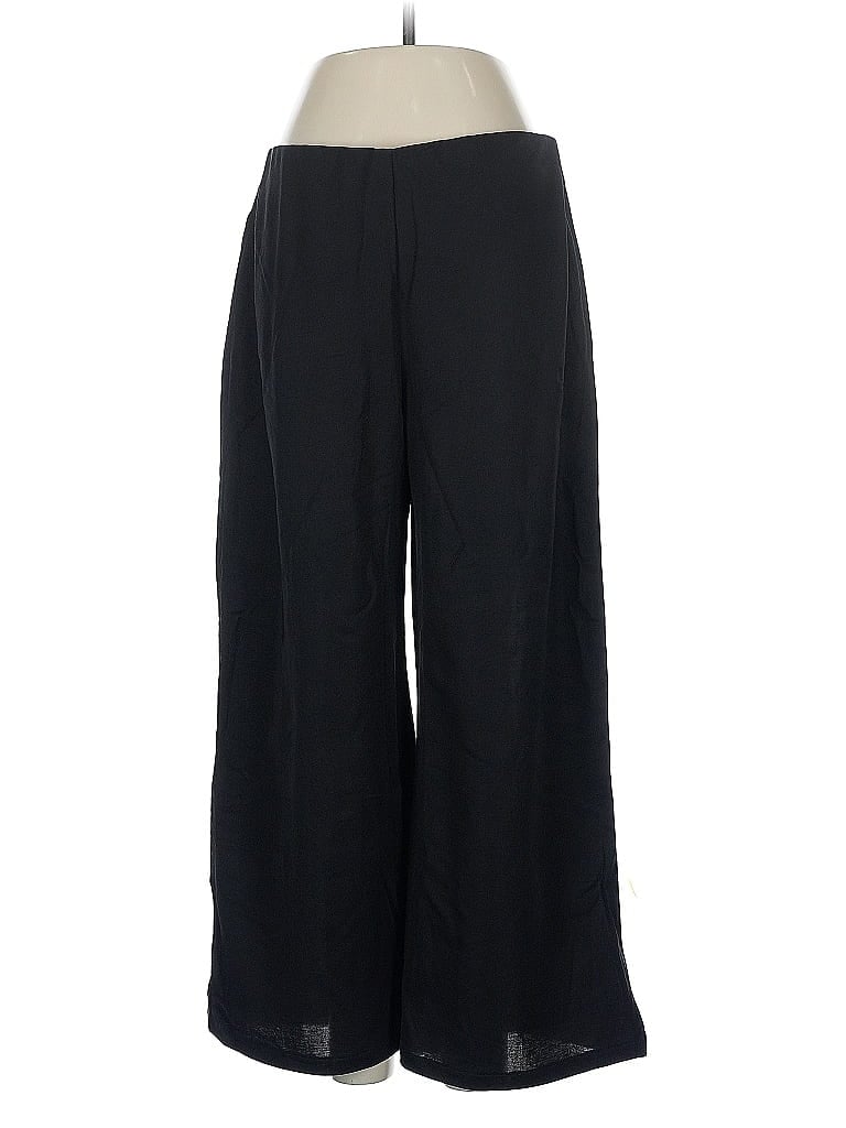 MNG Pre-owned Casual Pants In Black