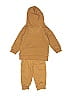 Timberland Tan Brown Sweatshirt 9-12 MO / 12 MO - photo 2