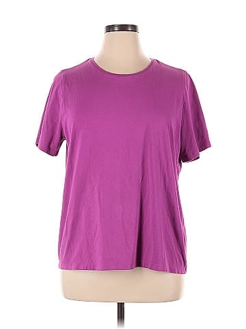Cj Banks Short Sleeve T-Shirt (view 1)
