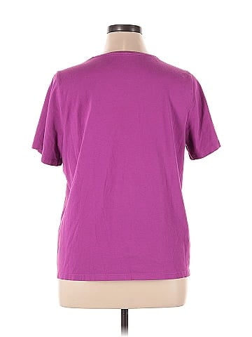 Cj Banks Short Sleeve T-Shirt (view 2)