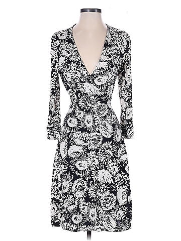 Diane von Furstenberg Cocktail Dress (view 1)