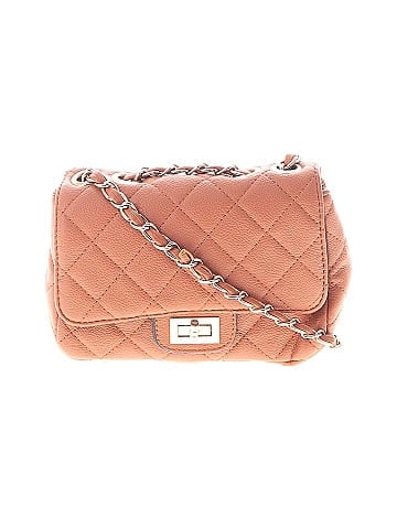 Unbranded Crossbody Bag (view 1)