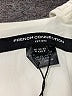 French Connection White Casual Dress Size 2 - photo 6