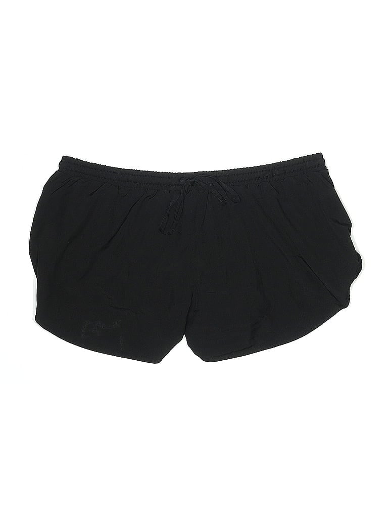 Pre-owned Active By Old Navy Athletic Shorts In Black