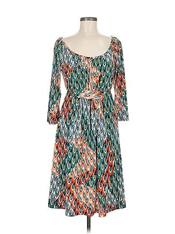 AGB Casual Dress (view 1)