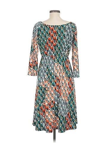 AGB Casual Dress (view 2)