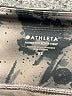 Athleta Tie-dye Gray Active Pants Size XS - photo 3