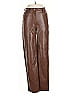Wilfred 100% Polyurethane Brown Casual Pants Size 2 (estimated) - photo 1